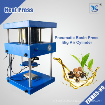 Xinhong 12TON Rosin Dab Press Machine Rosin Press